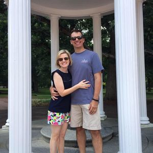 Meet your Posher, Heidi